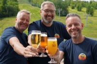 Le Festival de bière Grande Coulée revient pour une 7e année